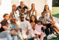 Filhos de Sean "Diddy" Combs saem em defesa do pai: "Narrativas falsas"