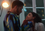 “Amor da Minha Vida”, com Bruna Marquezine e João Guilherme, ganha novo trailer