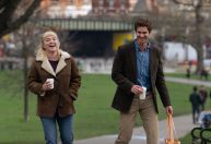 "Todo Tempo Que Temos": o que esperar do drama com Andrew Garfield e Florence Pugh