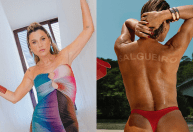 Aos 50 anos, Flavia Alessandra estreará como musa do Salgueiro