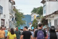 Flip 2025 divulga programação com Marina Silva, Rosa Montero e mais; veja