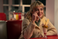Florence Pugh diz que "Todo Tempo Que Temos" pode dar choque de realidade