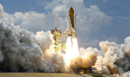 Startup chinesa anuncia voo de turismo espacial por R$ 1,2 milhão em 2027