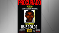 Quem é "Peixão", traficante que teve família detida em fuga para Bolívia