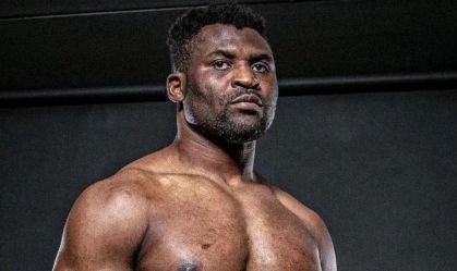 Ex-campeão do UFC, Ngannou volta ao MMA após morte de filho bebê: “Honrá-lo”