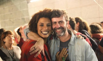 Freixo diz que condenação de assassinos de Marielle é "histórica": “Demorou muito”