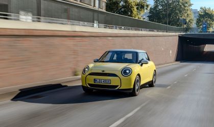 Pré-venda do novo Mini Cooper E começa nesta segunda (7); confira valor