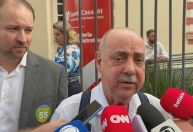 Fuad diz que irá a dois debates em BH: "Não estou à toa o dia inteiro"