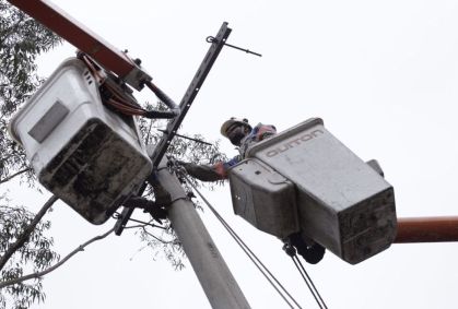 MP aciona Enel na Justiça para restabelecer energia imediatamente em SP
