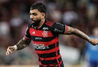 Gabigol vira embaixador de patrocinador do Santos