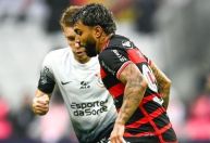 Flamengo garante premiação milionária com vaga na final da Copa do Brasil