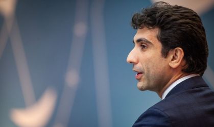 Parceria do Brics evolui aproveitando oportunidades, diz Galípolo