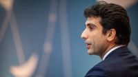 Galípolo: IOF não deve ser usado para políticas fiscal ou monetária