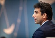 Fake news circulam no “X” usando nome de Gabriel Galípolo, que assumirá BC