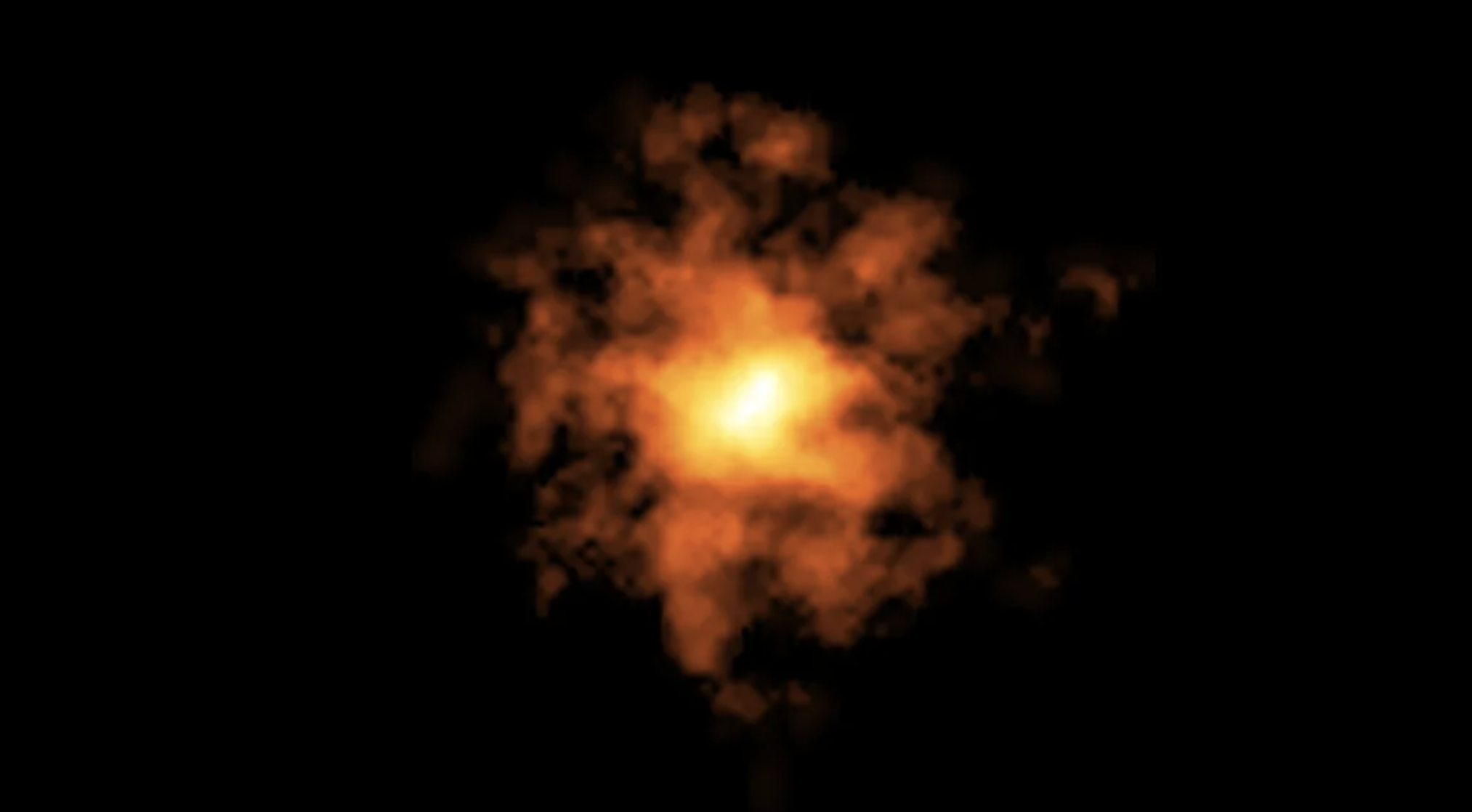 galaxia