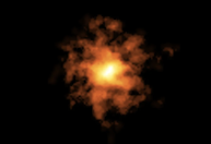 Descoberta de galáxia semelhante à Via Láctea desafia teorias sobre cosmos