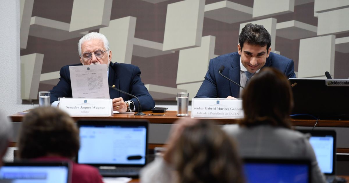 PEC do BC: Senadores chegam a acordo e texto será pautado na próxima semana