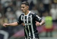 Atacante do Atlético-MG sofre grave lesão e está fora da temporada