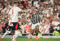 Atlético-MG repete feito de três brasileiros com classificação na Libertadores