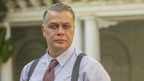 Juliano é interpretado por Fábio Assunção em "Garota do Momento"
