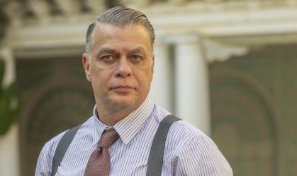 Fábio Assunção integra elenco de "Garota do Momento" após "Mania de Você"