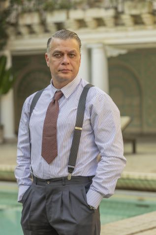 Juliano (Fabio Assunção) • Globo/Beatriz Damy