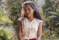 Duda Santos é indicada a prêmio na Coreia do Sul por "Garota do Momento"