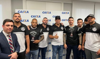 Gaviões da Fiel lança projeto junto à Caixa para quitação da Neo Química Arena