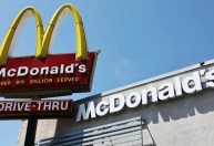 McDonald's mexe em cardápio nos EUA para lanches caberem no bolso do consumidor