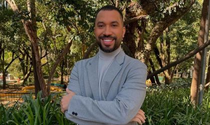 Gil do Vigor, ex-BBB