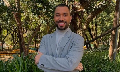 Gil do Vigor, ex-BBB