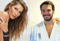 Gisele Bündchen está no segundo trimeste de gravidez, diz site