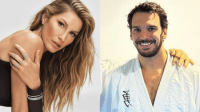 Gisele Bündchen se casa com professor de jiu-jitsu discretamente, diz site