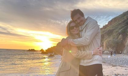 giselle prattes e nicolas prattes