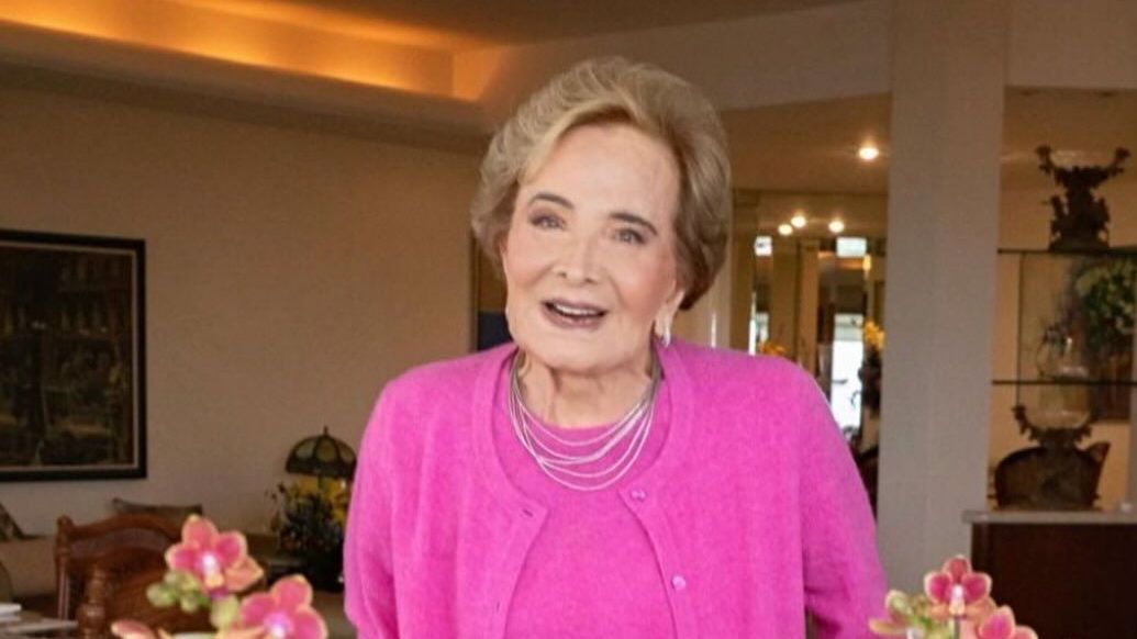90 anos de Glória Menezes: veja a trajetória da atriz nas novelas ...