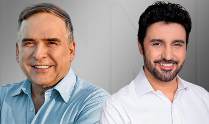Eleição em Goiânia: Mabel tem 50%; Rodrigues, 46%, diz Real Time Big Data
