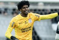 Hugo Souza revela proposta de outro clube antes de assinar com Corinthians