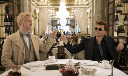 good omens