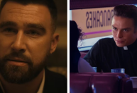 Novo terror de Ryan Murphy tem Travis Kelce, Nicholas Chavez e mais; conheça