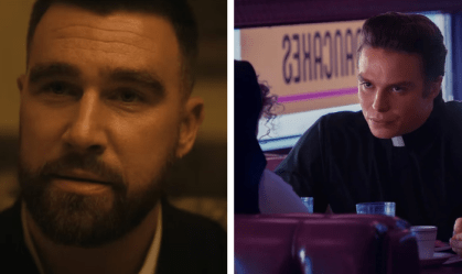 Novo terror de Ryan Murphy tem Travis Kelce, Nicholas Chavez e mais; conheça