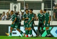 Guarani vence clássico contra a Ponte Preta na Série B e quebra longo jejum