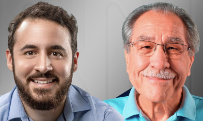 Eleição em Guarulhos (SP): Lucas Sanches tem 54%; Elói Pietá, 37%, diz Real Time Big Data