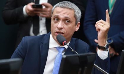 Gayer diz que fala sobre Gleisi buscava denunciar "hipocrisia da esquerda"