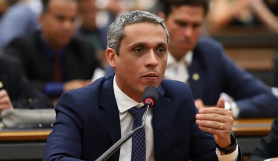 PF diz que Gustavo Gayer é figura central de esquema para desviar verbas parlamentares | Blogs | CNN Brasil