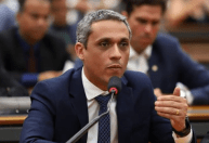 O que se sabe sobre operação da PF que mira deputado Gustavo Gayer