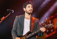 Gustavo Mioto brinca sobre “ficar de vela” após terminar com Ana Castela