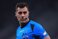 Conmebol define arbitragem para Corinthians x Racing na Sul-Americana