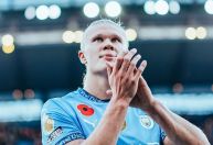 Haaland quebra recorde histórico na Premier League