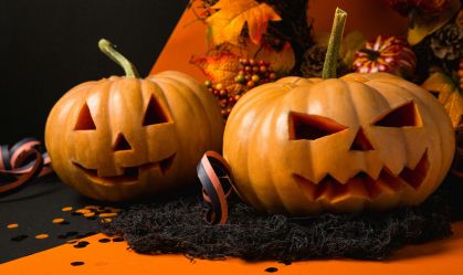 Halloween: pedidos de doce crescem 80% nos últimos três anos, diz iFood
