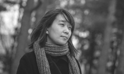 Han Kang